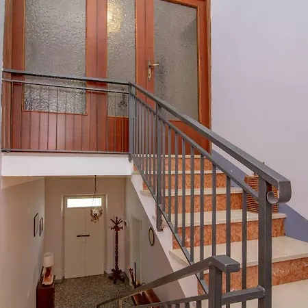 La Casa Di Vittoria Cortona
