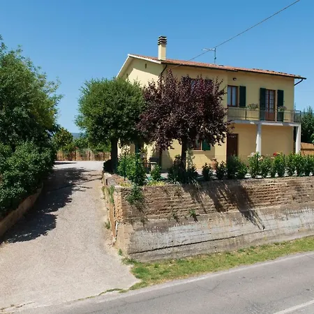 La Casa Di Vittoria