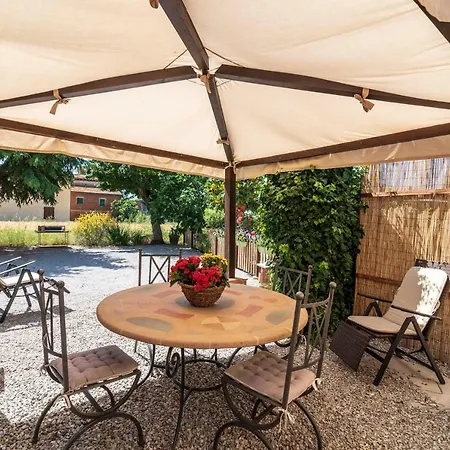 La Casa Di Vittoria Country house *